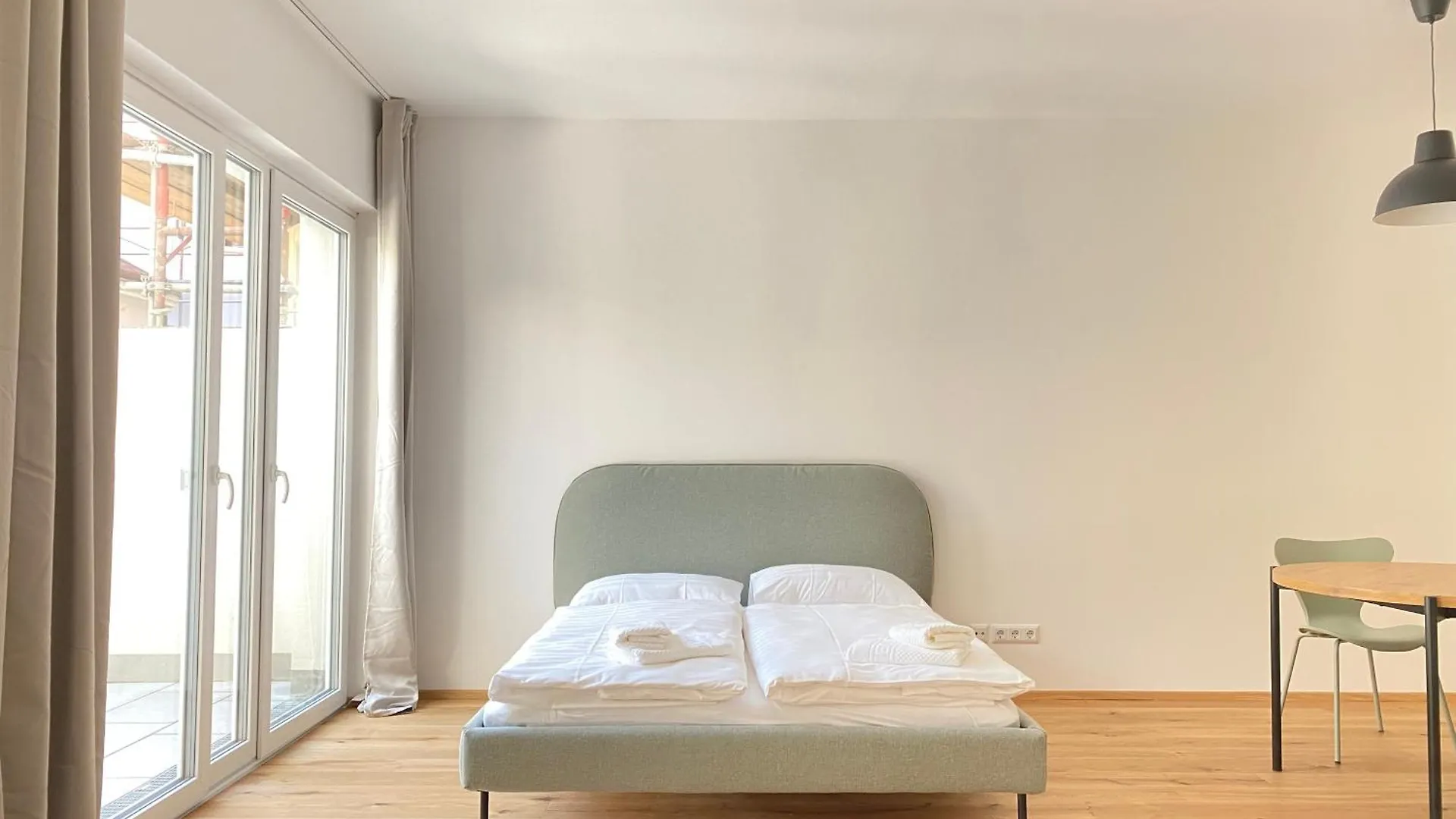 Stad10 - Apartments Very Close To Subway U2 Stadlau Vienna 0*,  Austria