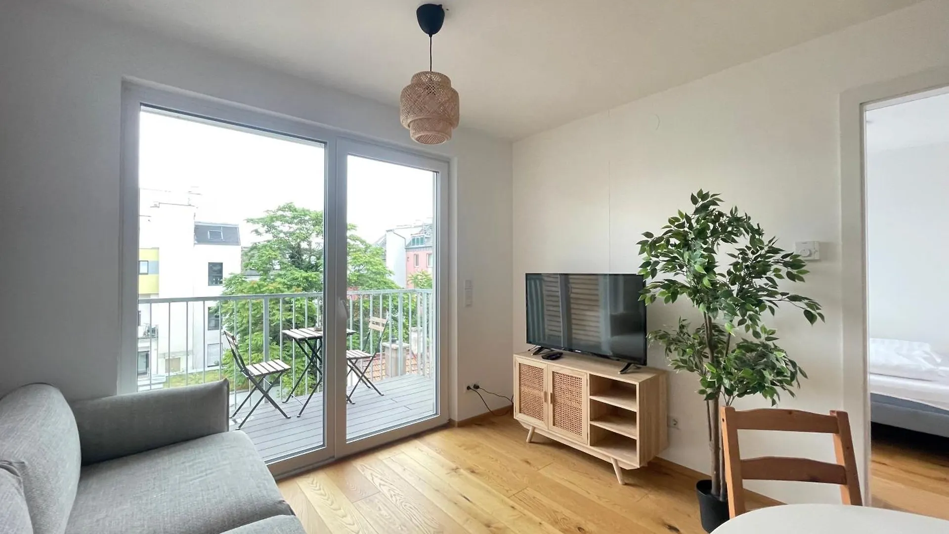 Stad10 - Apartments Very Close To Subway U2 Stadlau Vienna Austria